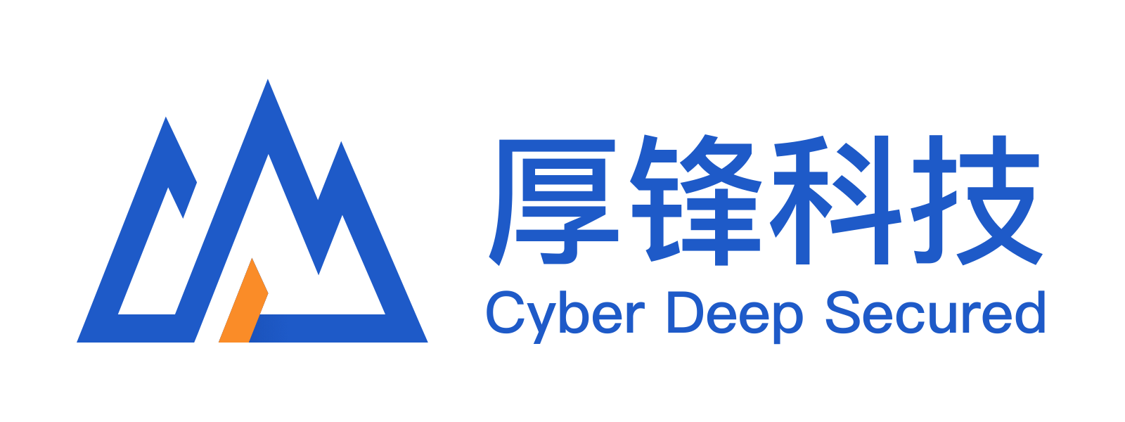 厚锋科技 Logo